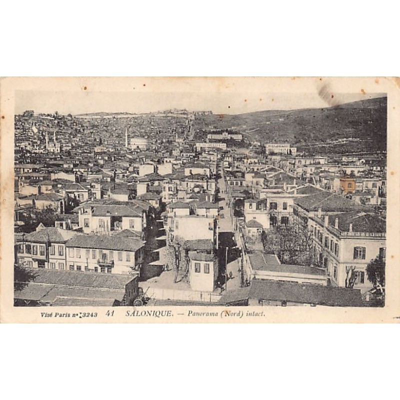 Rare collectable postcards of Greece. Vintage Postcards of Greece
