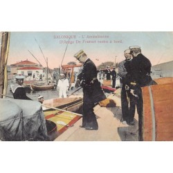Rare collectable postcards of Greece. Vintage Postcards of Greece