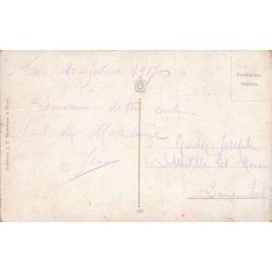 Rare collectable postcards of Greece. Vintage Postcards of Greece