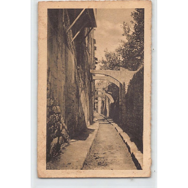 Rare collectable postcards of Greece. Vintage Postcards of Greece