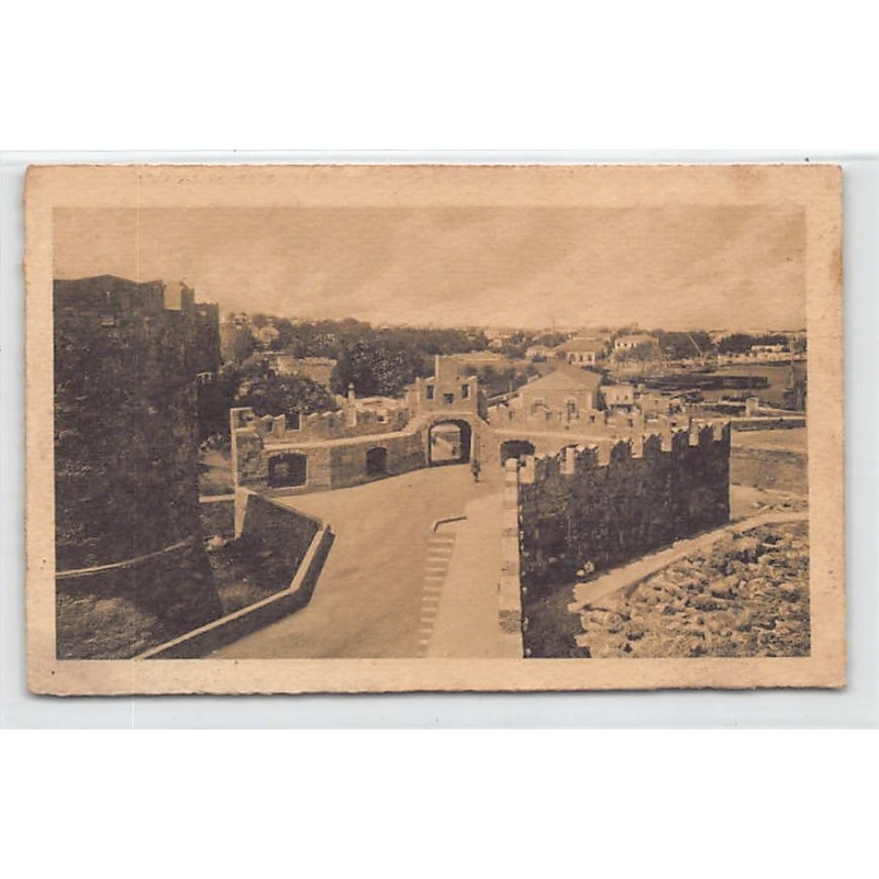Rare collectable postcards of Greece. Vintage Postcards of Greece