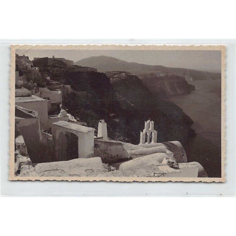 Rare collectable postcards of Greece. Vintage Postcards of Greece