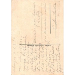 Rare collectable postcards of Greece. Vintage Postcards of Greece