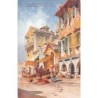 Rare collectable postcards of Greece. Vintage Postcards of Greece