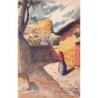 Rare collectable postcards of Greece. Vintage Postcards of Greece