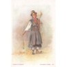 Rare collectable postcards of Greece. Vintage Postcards of Greece