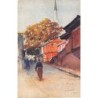 Rare collectable postcards of Greece. Vintage Postcards of Greece