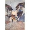 Rare collectable postcards of Greece. Vintage Postcards of Greece