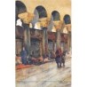 Rare collectable postcards of Greece. Vintage Postcards of Greece