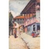 Rare collectable postcards of Greece. Vintage Postcards of Greece