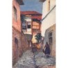 Rare collectable postcards of Greece. Vintage Postcards of Greece