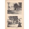 Rare collectable postcards of Greece. Vintage Postcards of Greece