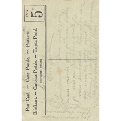 Rare collectable postcards of Greece. Vintage Postcards of Greece