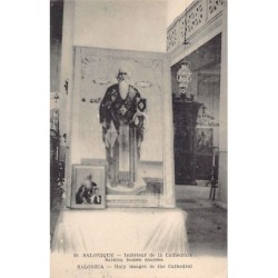 Rare collectable postcards of Greece. Vintage Postcards of Greece