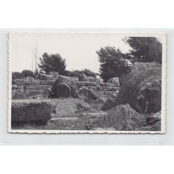 Rare collectable postcards of Greece. Vintage Postcards of Greece