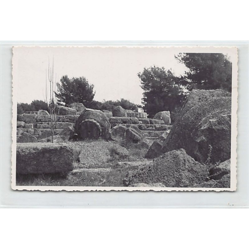 Rare collectable postcards of Greece. Vintage Postcards of Greece