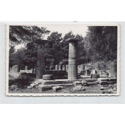 Rare collectable postcards of Greece. Vintage Postcards of Greece