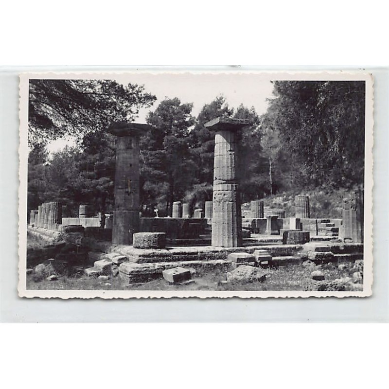 Rare collectable postcards of Greece. Vintage Postcards of Greece