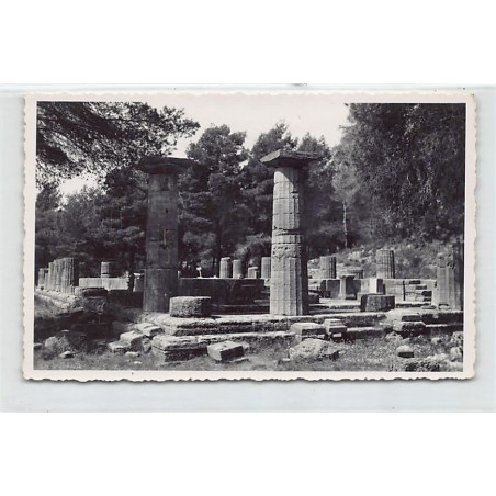 Rare collectable postcards of Greece. Vintage Postcards of Greece