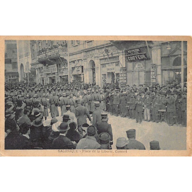 Rare collectable postcards of Greece. Vintage Postcards of Greece