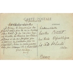 Rare collectable postcards of Greece. Vintage Postcards of Greece