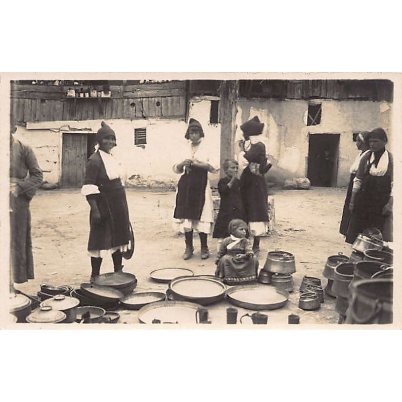 Rare collectable postcards of Greece. Vintage Postcards of Greece