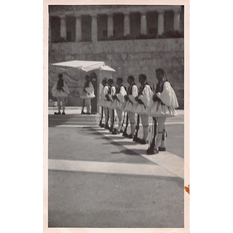Rare collectable postcards of Greece. Vintage Postcards of Greece