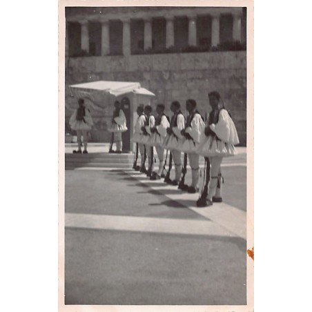 Rare collectable postcards of Greece. Vintage Postcards of Greece