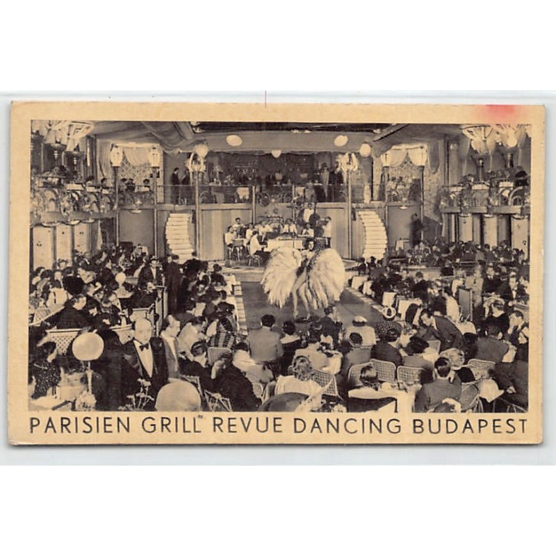 Rare collectable postcards of Hungary. Vintage Postcards of Hungary