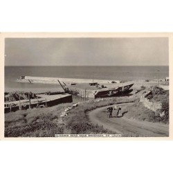 Rare collectable postcards of Ireland. Vintage Postcards of Ireland