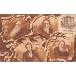 Rare collectable postcards of Italy. Vintage Postcards of Italy