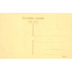 Rare collectable postcards of Italy. Vintage Postcards of Italy