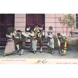 Rare collectable postcards of Italy. Vintage Postcards of Italy