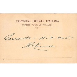 Rare collectable postcards of Italy. Vintage Postcards of Italy