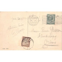 Rare collectable postcards of Italy. Vintage Postcards of Italy