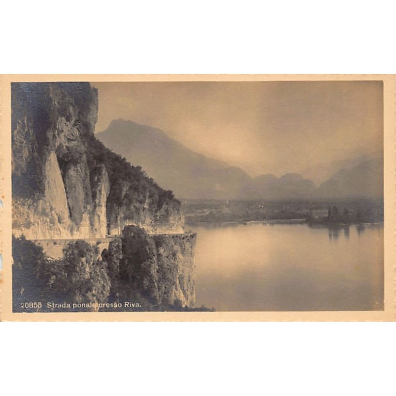 Rare collectable postcards of Italy. Vintage Postcards of Italy