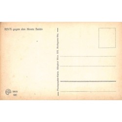 Rare collectable postcards of Italy. Vintage Postcards of Italy