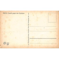 Rare collectable postcards of Italy. Vintage Postcards of Italy