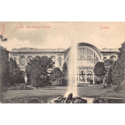 Rare collectable postcards of Italy. Vintage Postcards of Italy