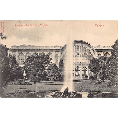 Rare collectable postcards of Italy. Vintage Postcards of Italy