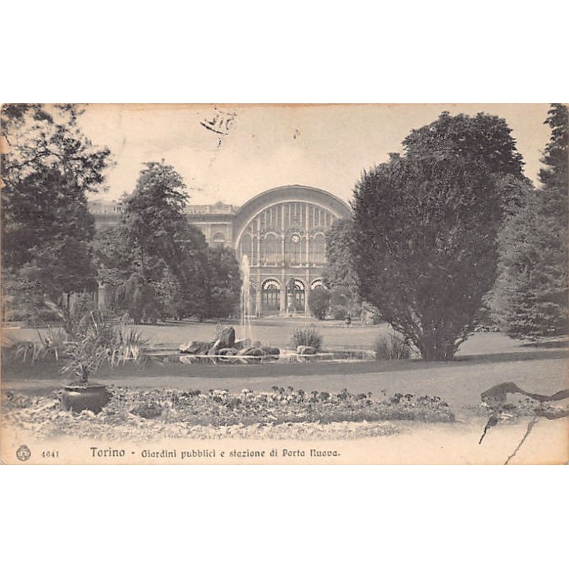 Rare collectable postcards of Italy. Vintage Postcards of Italy