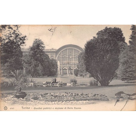 Rare collectable postcards of Italy. Vintage Postcards of Italy