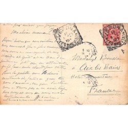 Rare collectable postcards of Italy. Vintage Postcards of Italy