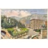 Rare collectable postcards of Italy. Vintage Postcards of Italy