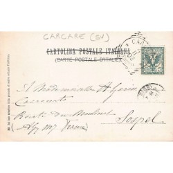 Rare collectable postcards of Italy. Vintage Postcards of Italy