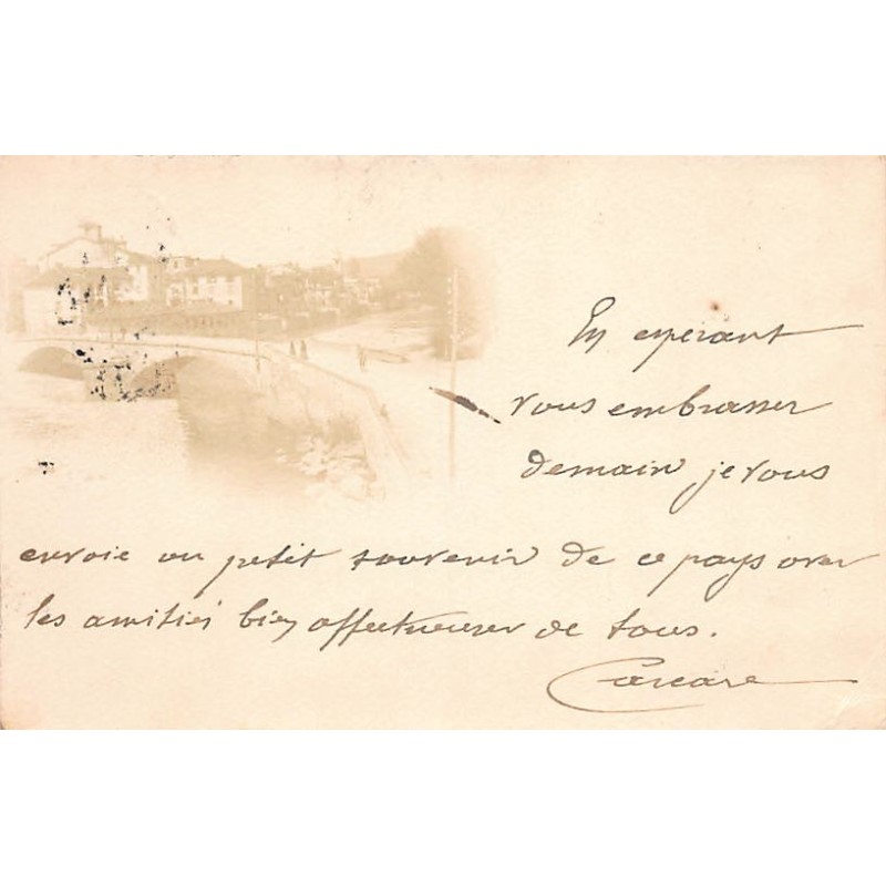 Rare collectable postcards of Italy. Vintage Postcards of Italy