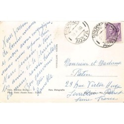 Rare collectable postcards of Italy. Vintage Postcards of Italy