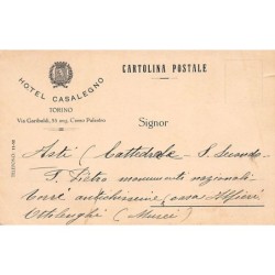 Rare collectable postcards of Italy. Vintage Postcards of Italy