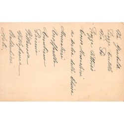 Rare collectable postcards of Italy. Vintage Postcards of Italy