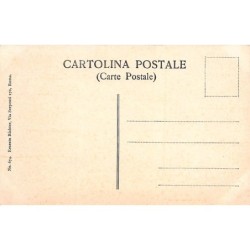 Rare collectable postcards of Italy. Vintage Postcards of Italy